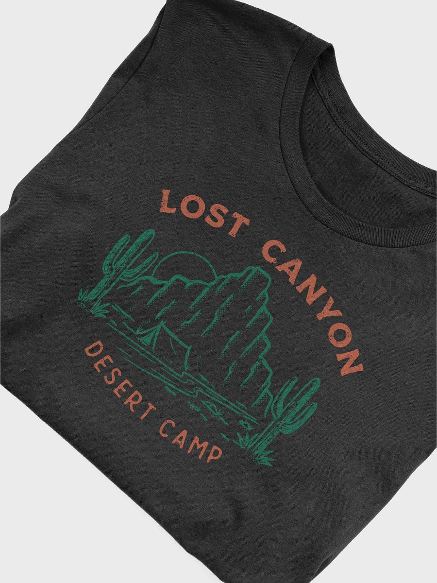 Lost Canyon product image (4)