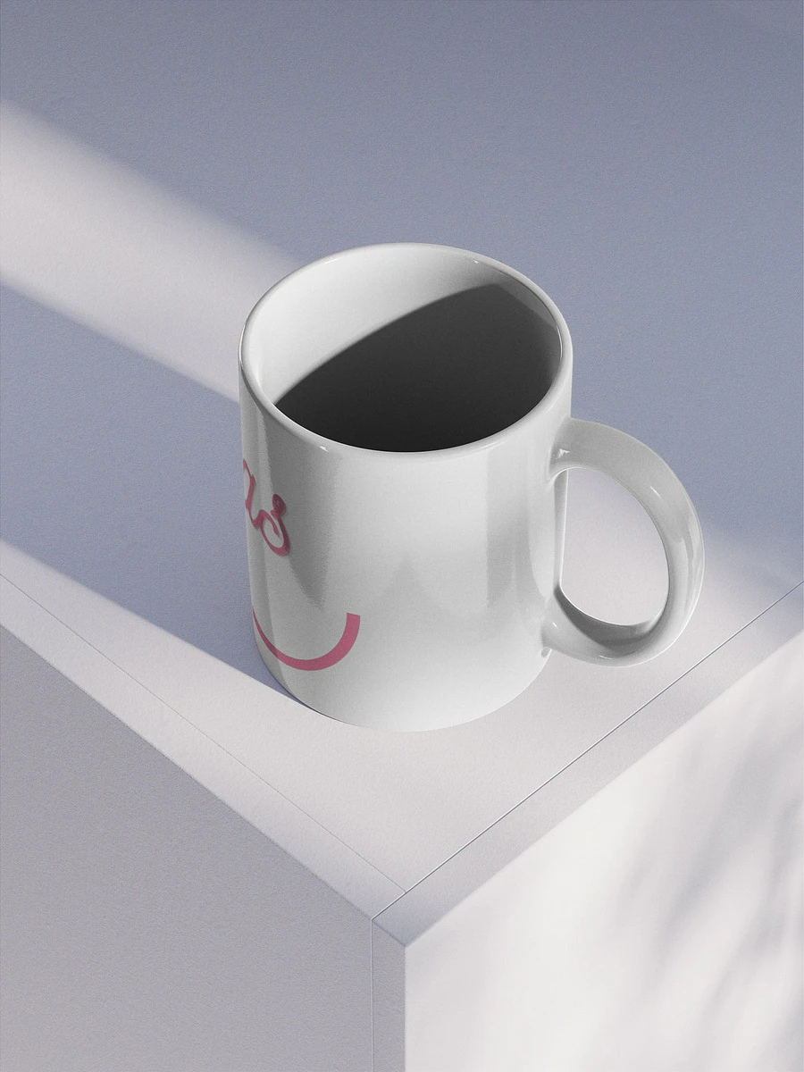 Boobas Mug product image (3)