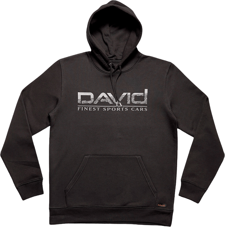 Premium Hoodie “Black Label“ product image (1)