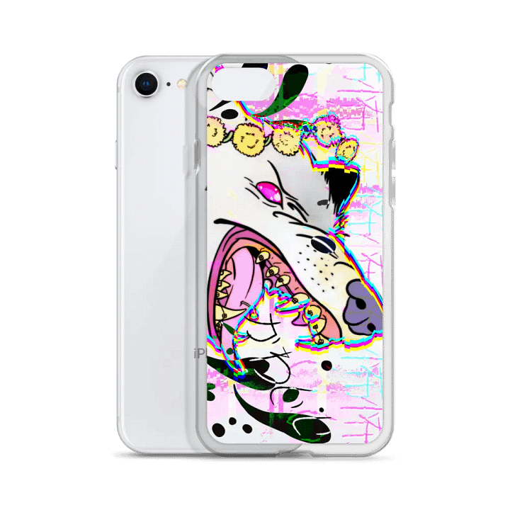 Kowai Kawaii - Werewolf product image (2)