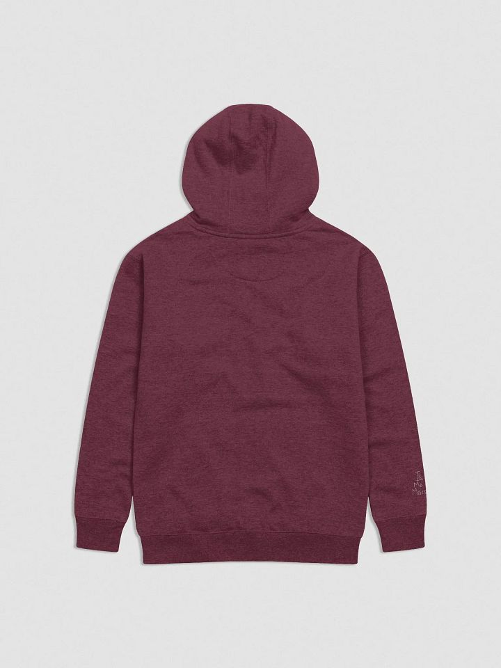 Its Me Embroidered product image (2)