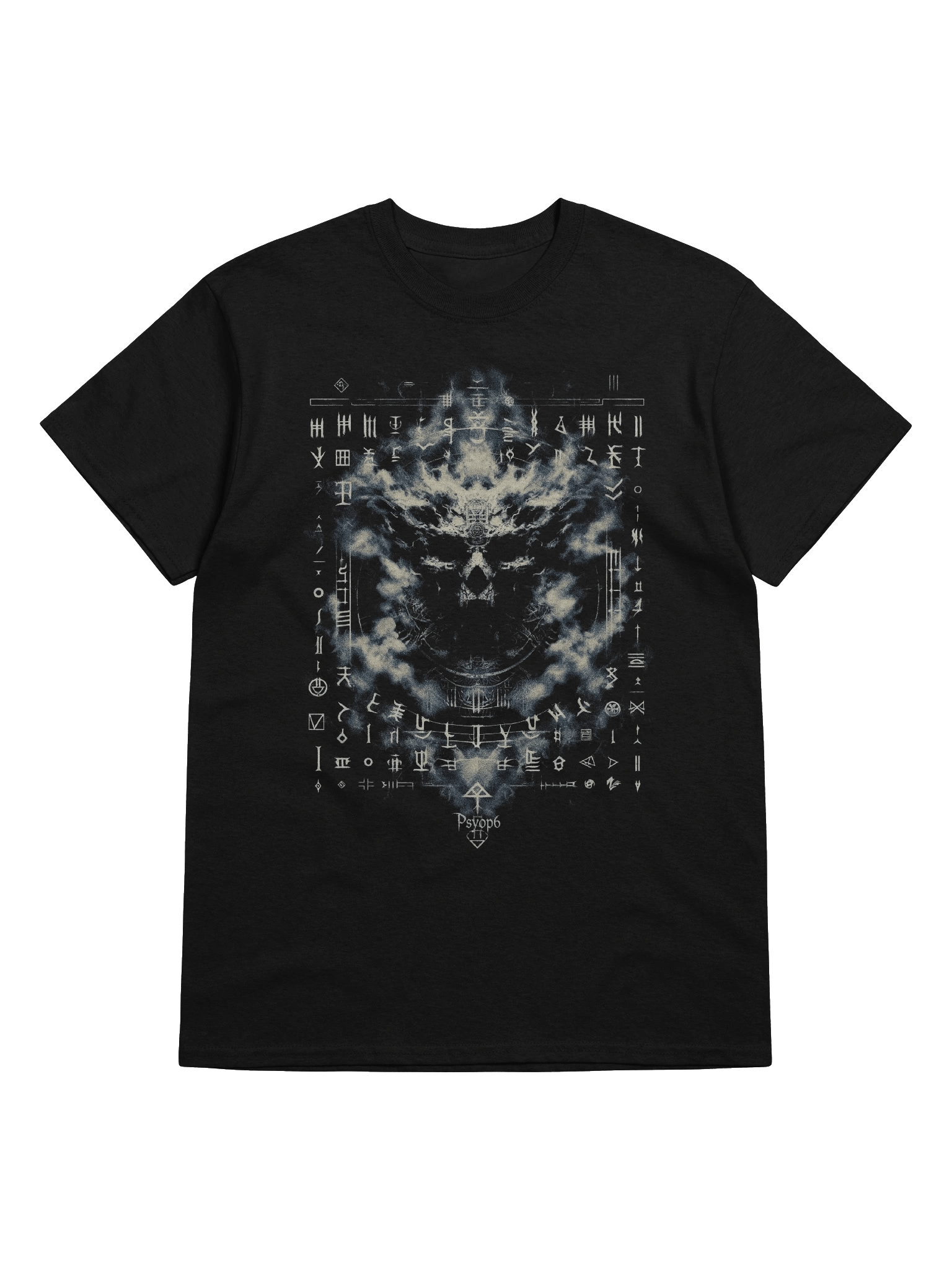 Ghost Cipher product image (1)