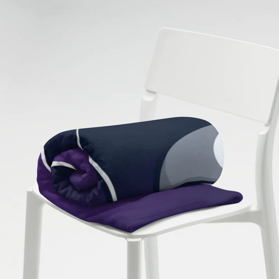 Kenguin Blanket product image (7)