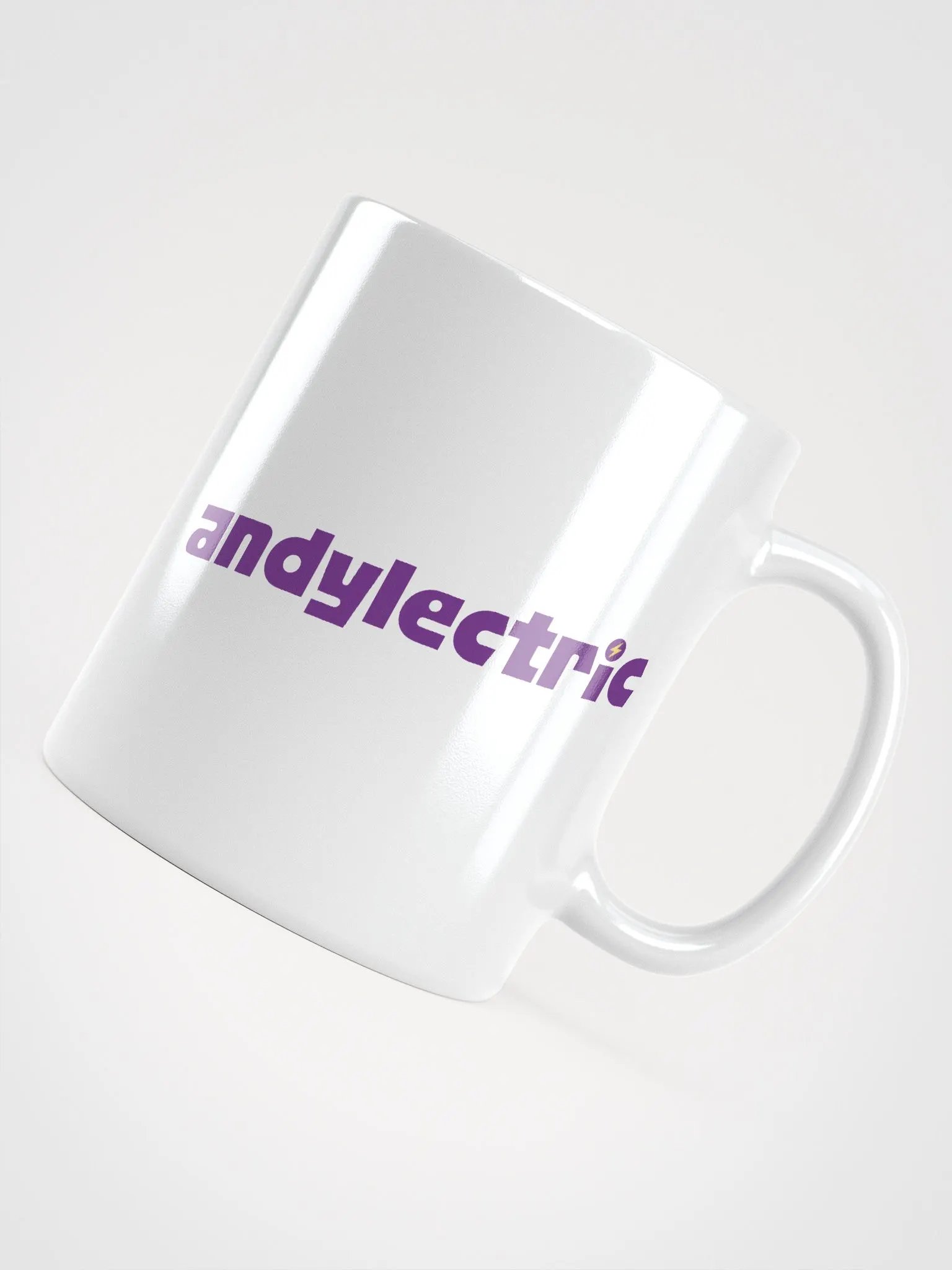 Andylectric Mug product image (12)