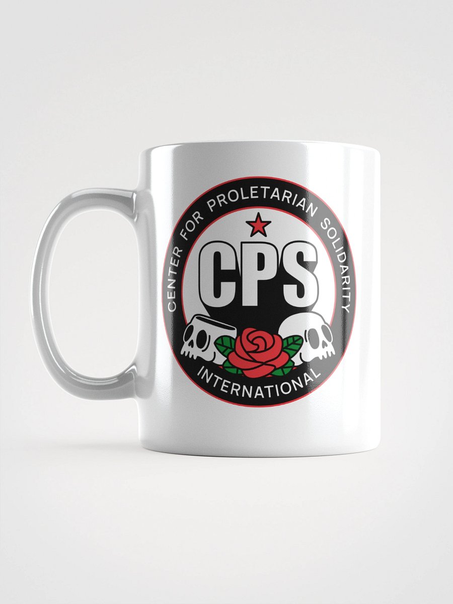 CPS Mug product image (17)