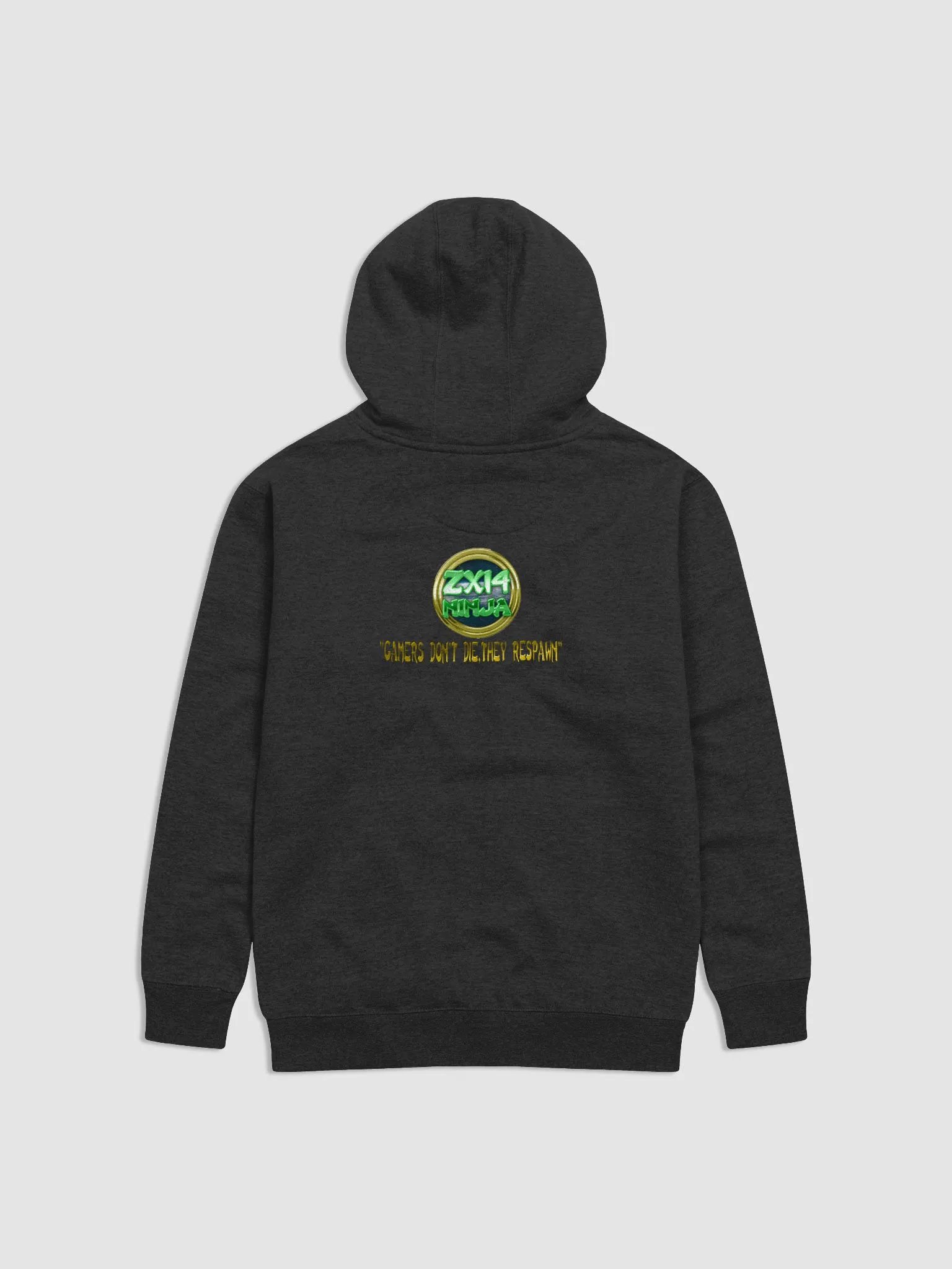ZX Hoodie product image (2)