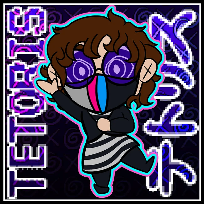 The TETORIS Collection