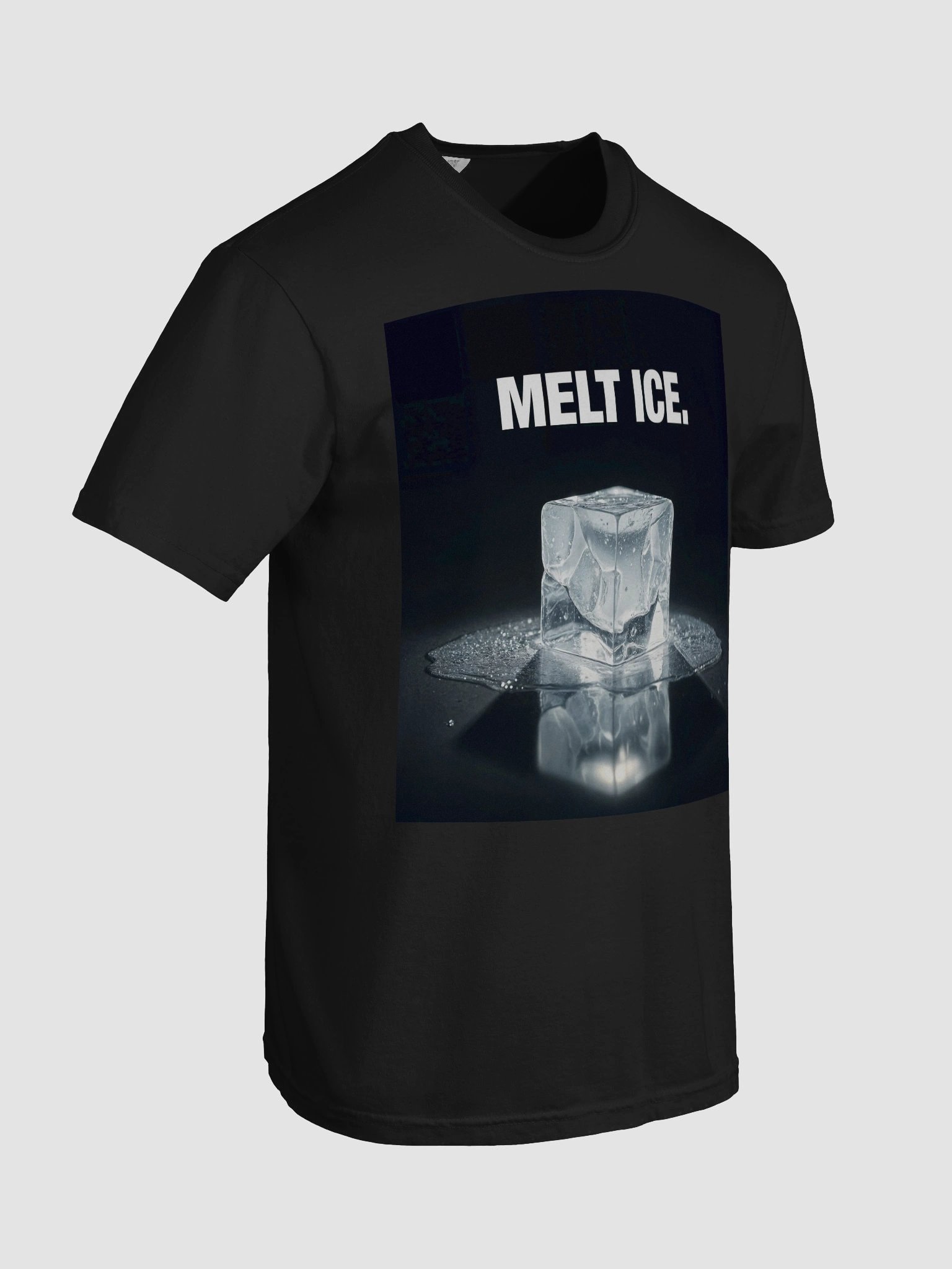 Melt Ice Comfort Tee product image (7)