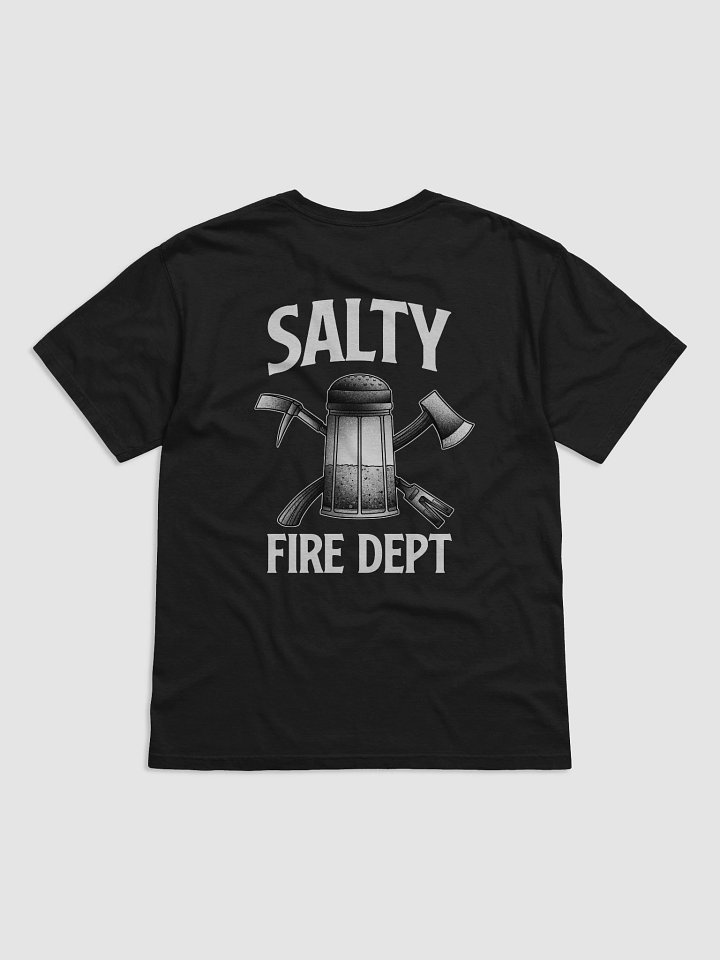 SFD Shirt (Black) product image (2)