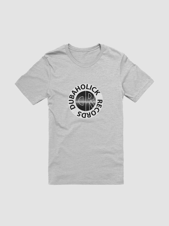 DR Circle Bella+Canvas Supersoft T-Shirt (Unisex) product image (8)