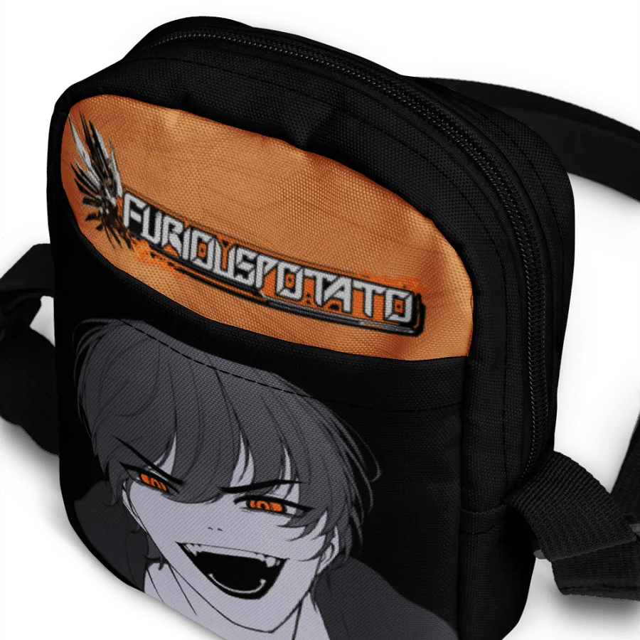 Official Utility Crossbody Bag product image (10)