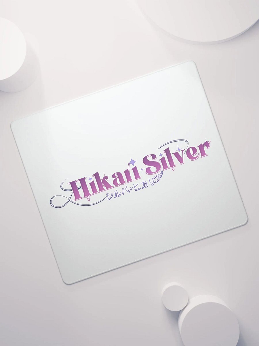 Logo only Mousepad product image (11)