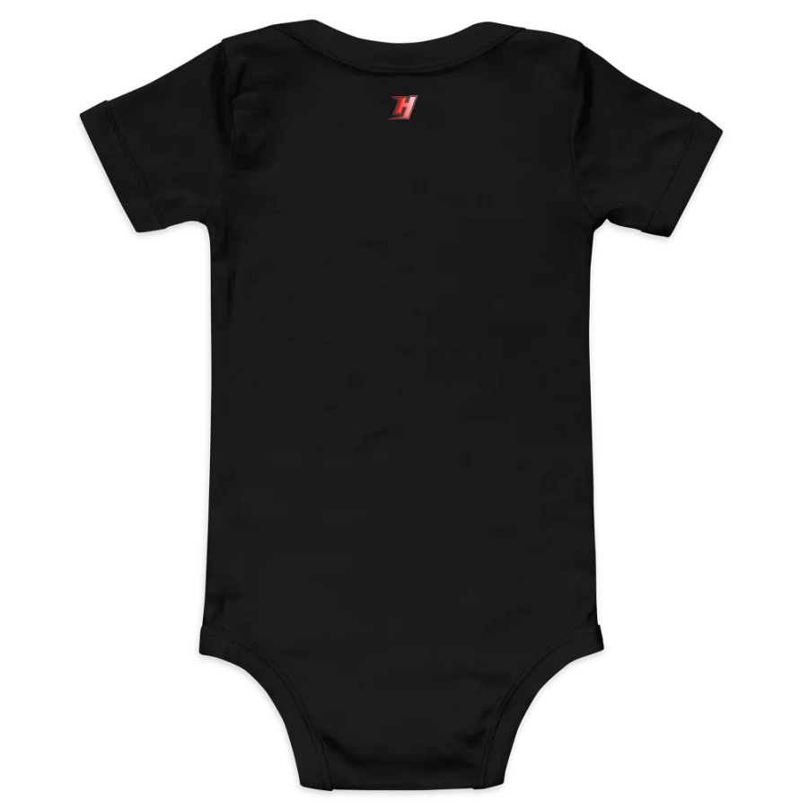 Cookies Baking Crew Baby Onesie product image (4)