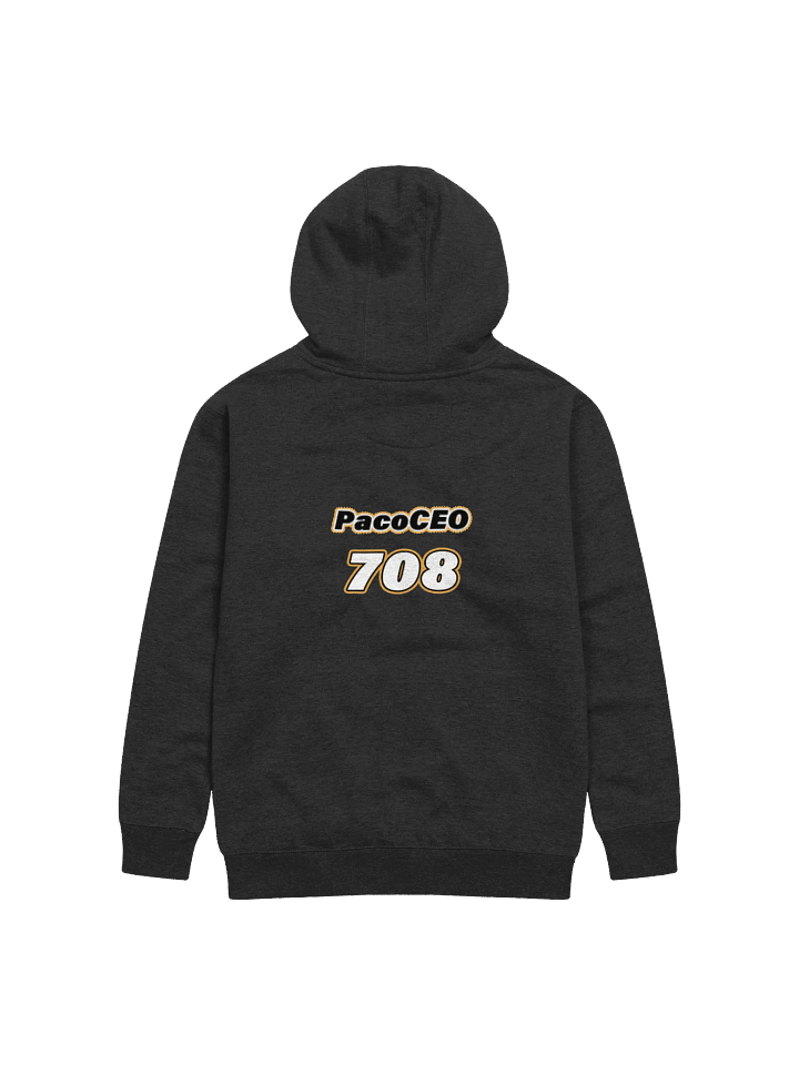 Sudadera PC>> Unisex Premium product image (8)