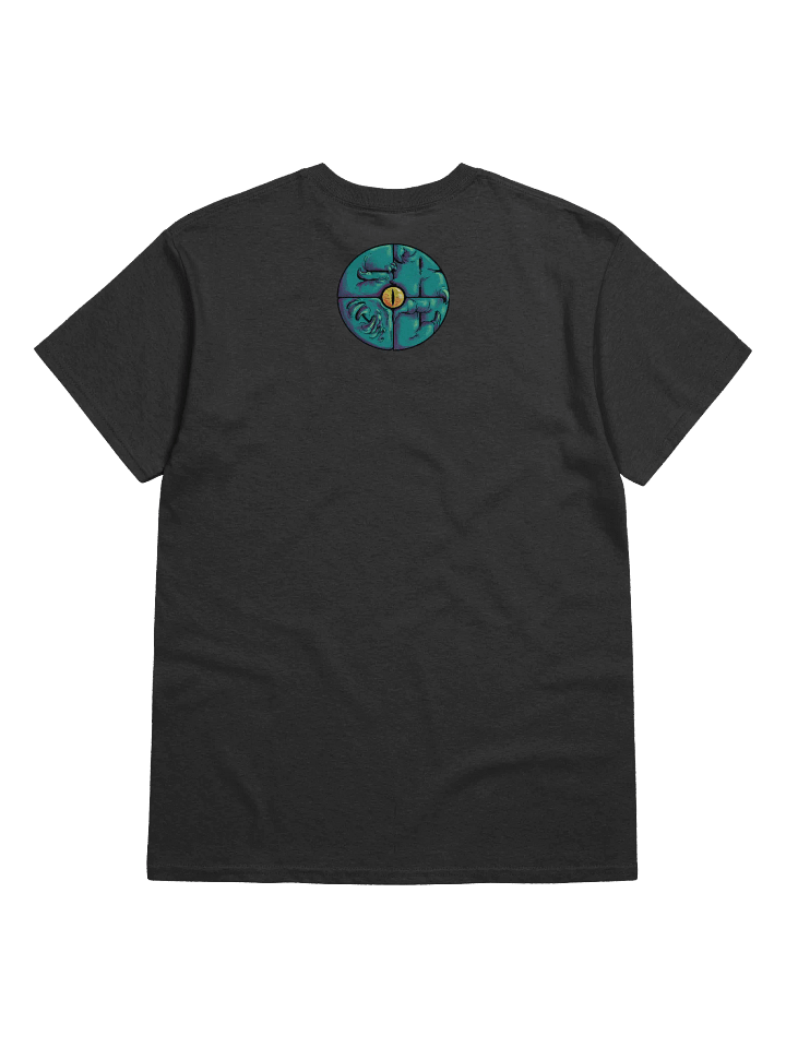 GROD Round Logo Tee product image (10)