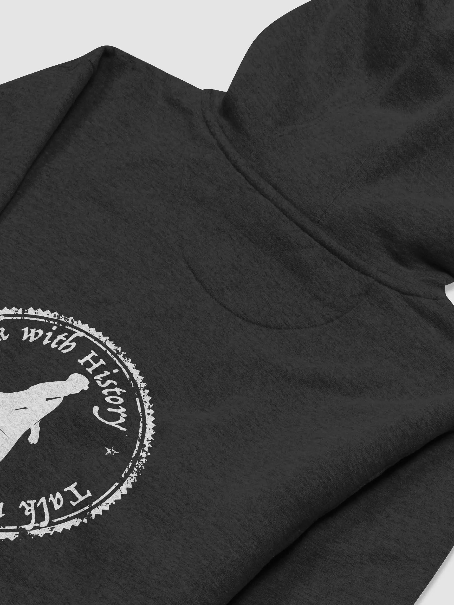 Walk with History Hoodie product image (13)