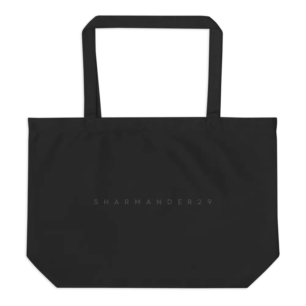Sharmander29 Tote Bag product image (1)
