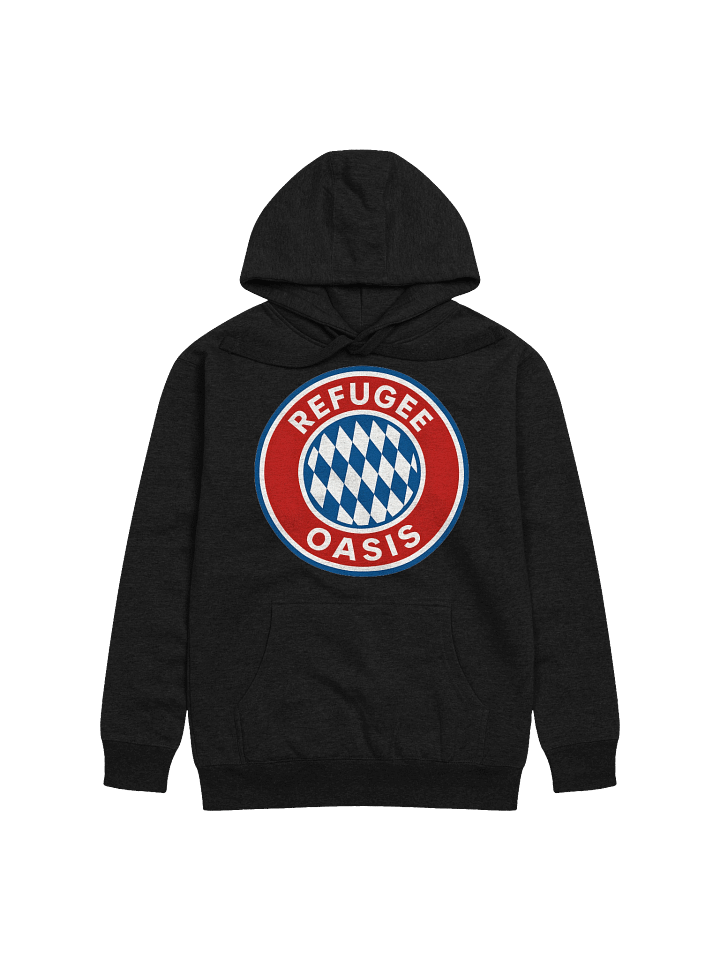 Bavarian Swag Hoodie product image (1)