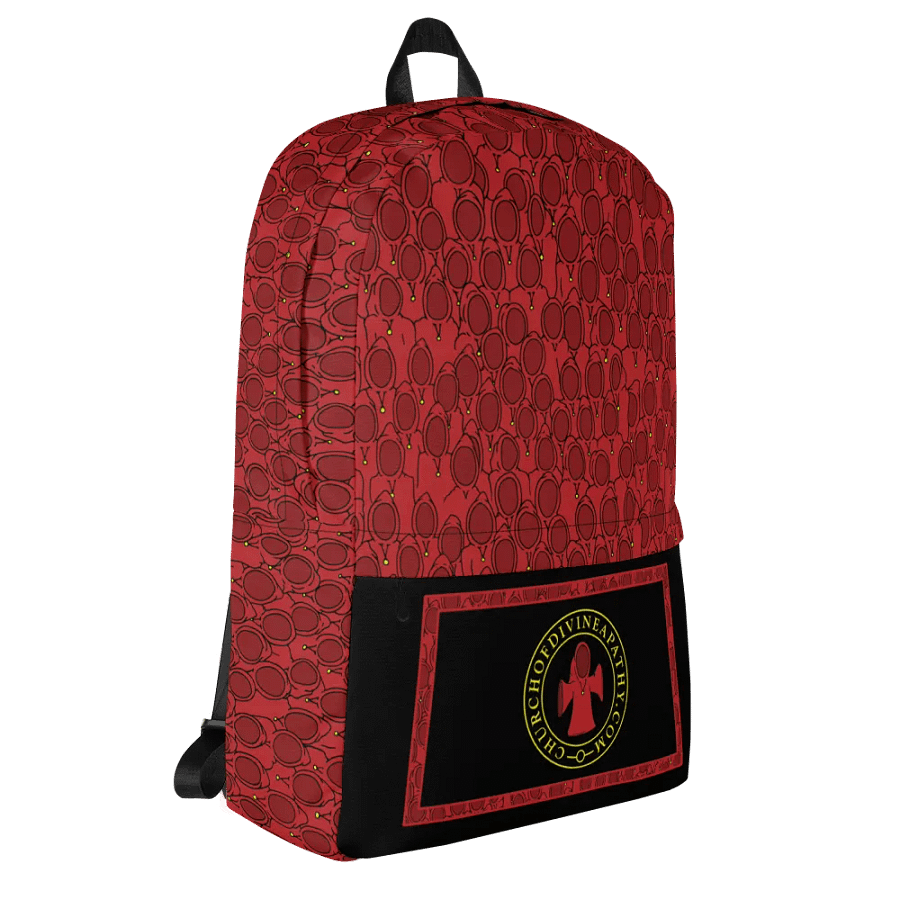 One of Us Backpack product image (3)