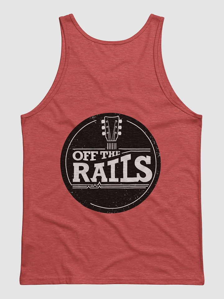 Off The Rails Tank product image (58)