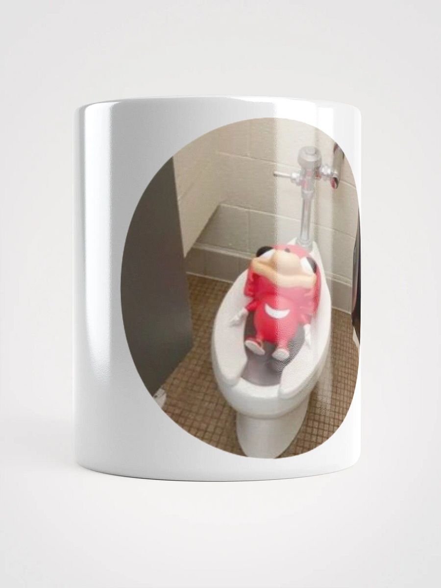Silly little guy Mug product image (6)
