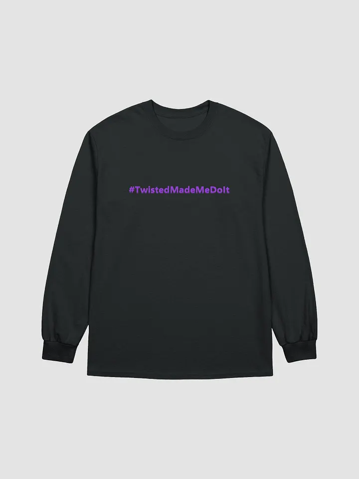 Twisted Made Me Do It product image (1)