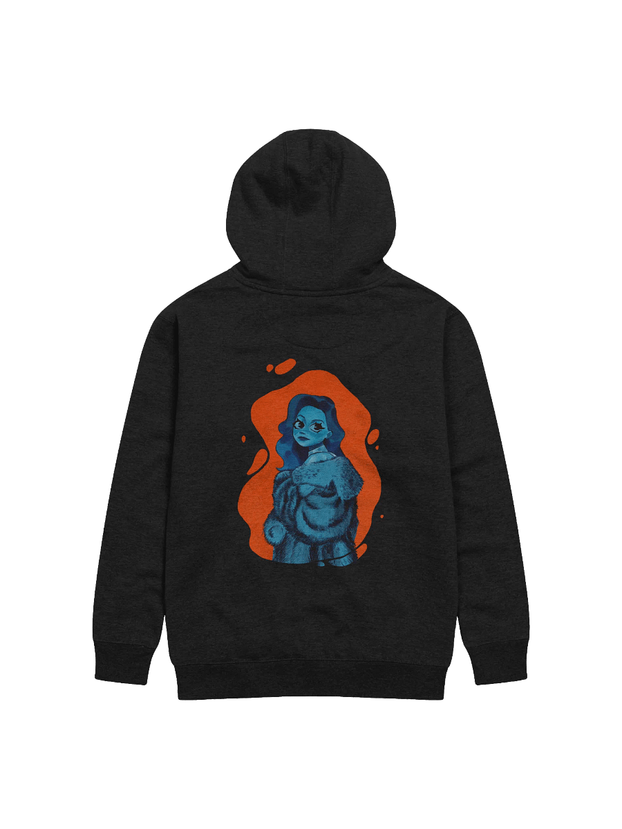 2 Million Hoodie product image (6)