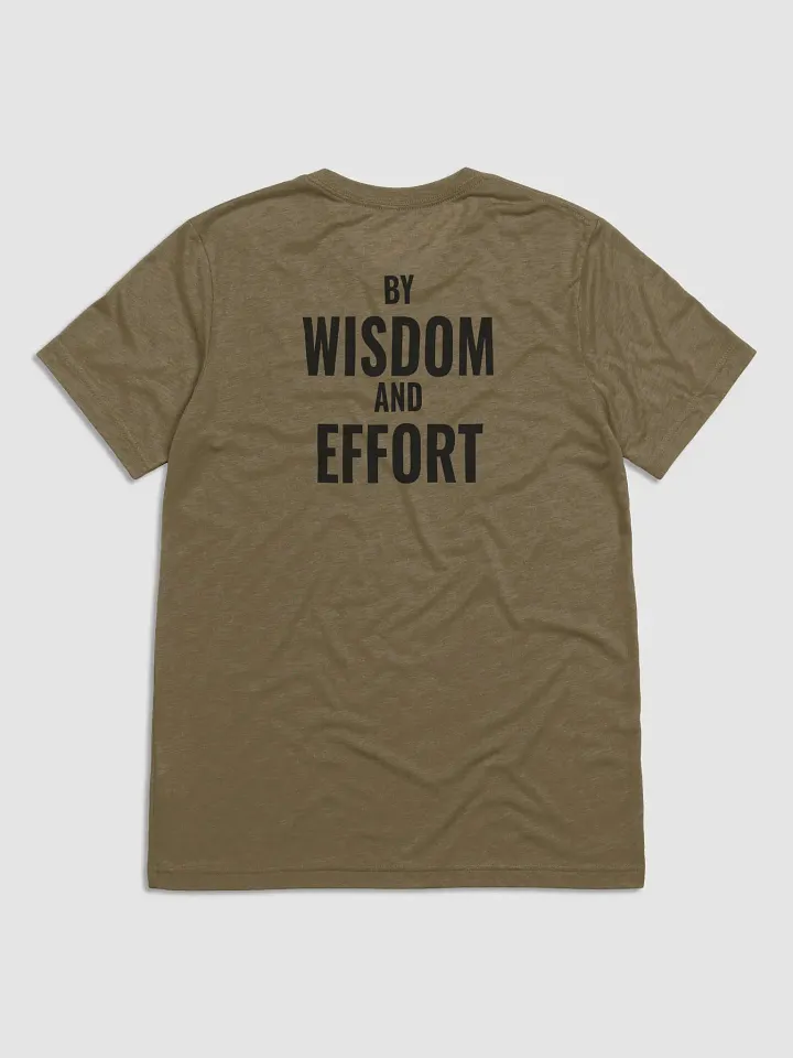 Tri-Blend T-Shirt product image (14)