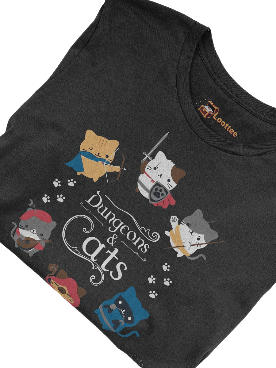 Dungeon Cats product image (40)