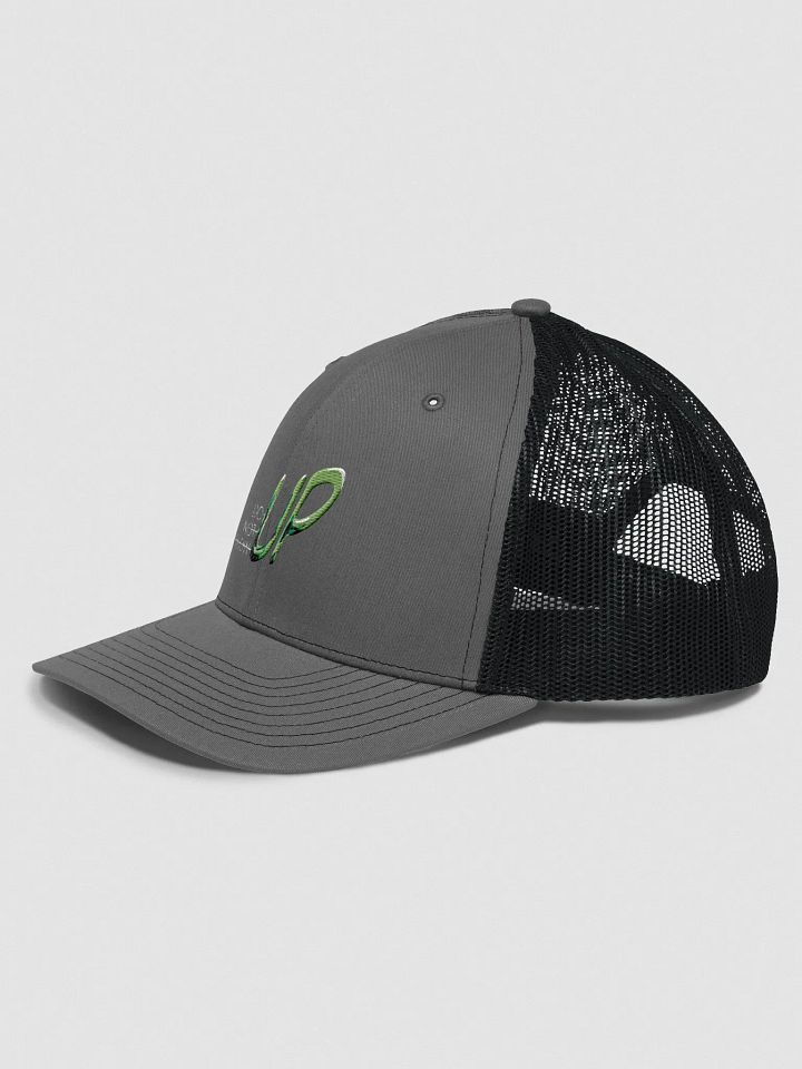 Trucker Hat Forever (Embroidered) product image (2)