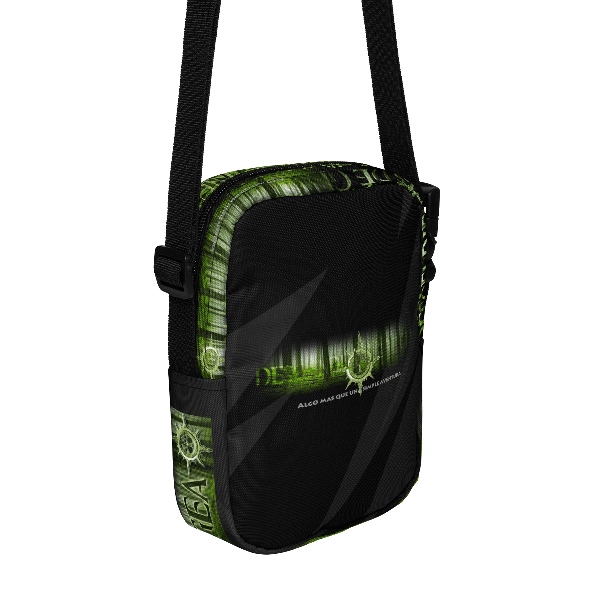 Petate al Hombro DGea product image (4)
