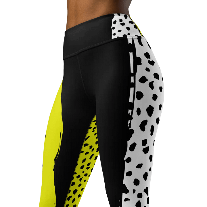 Tizzy Leggings product image (2)