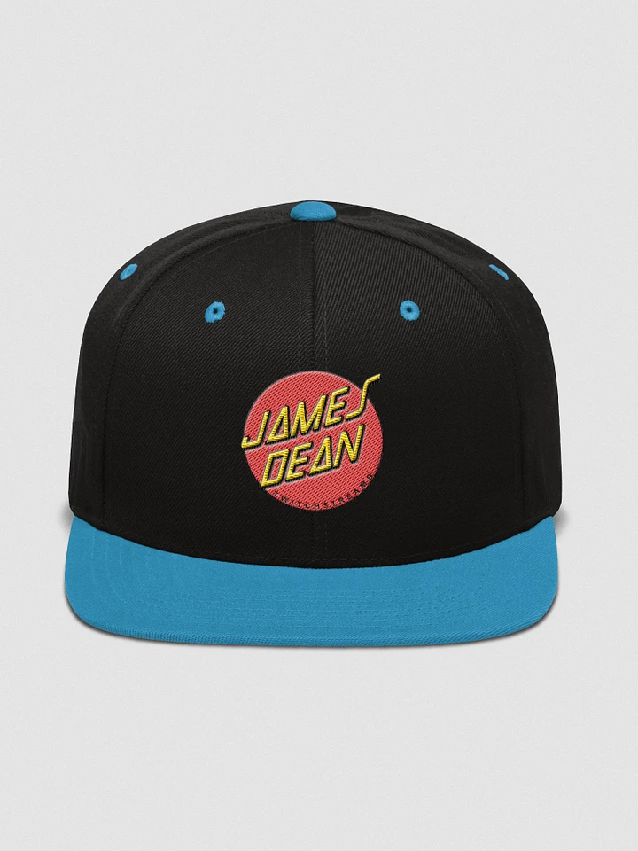 The James Dean Hat product image (10)