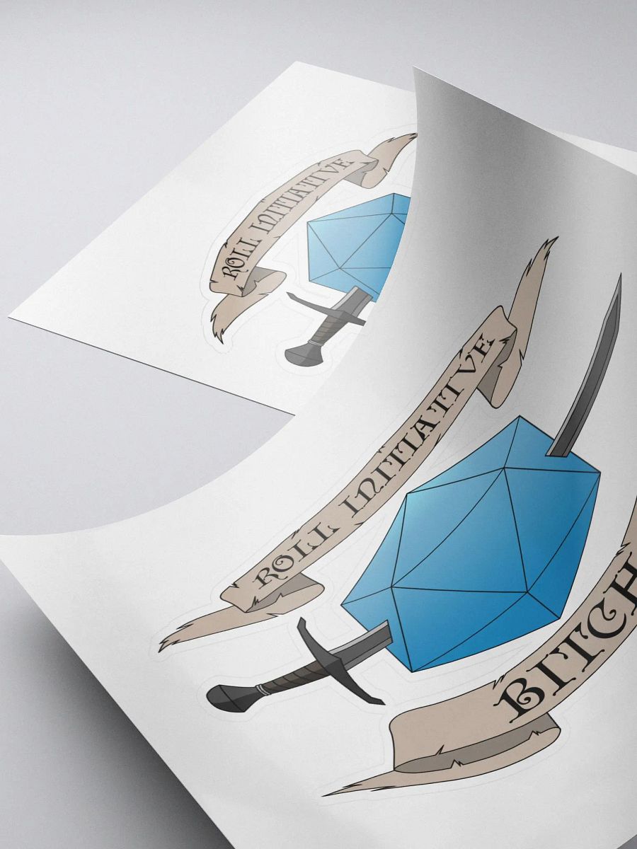 Roll For Initiative product image (4)
