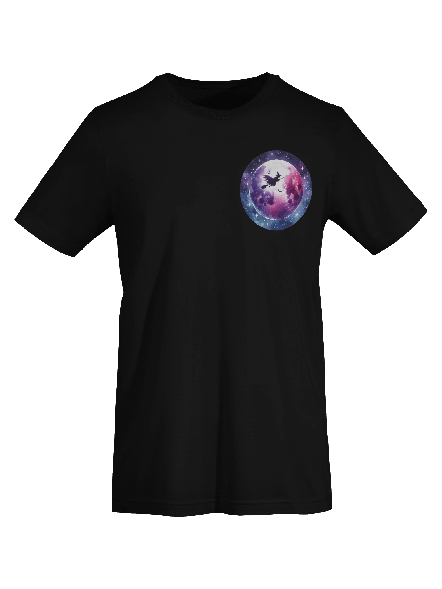 Witch Pocket Tee product image (7)
