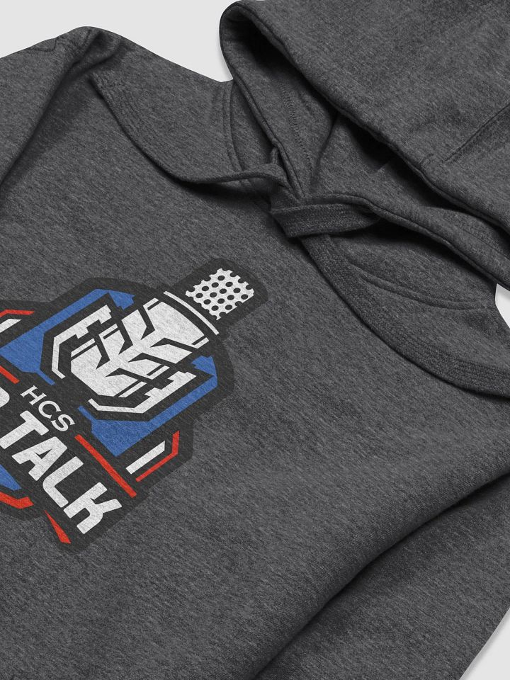 HPT Hoodie product image (2)