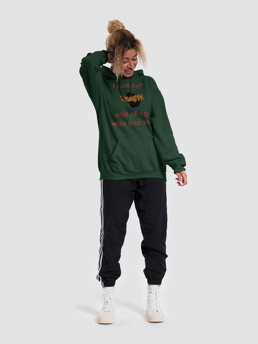 All i got was this shirt plus sized hoodie product image (27)