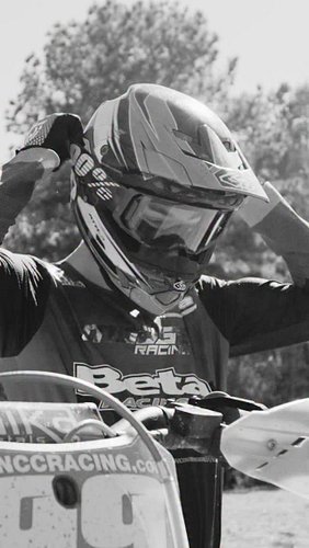 @codybarnes099 is joining @betausa to race a Beta 480RR at the @gncc_racing and @ussprintenduro. Head to YouTube to hear from...