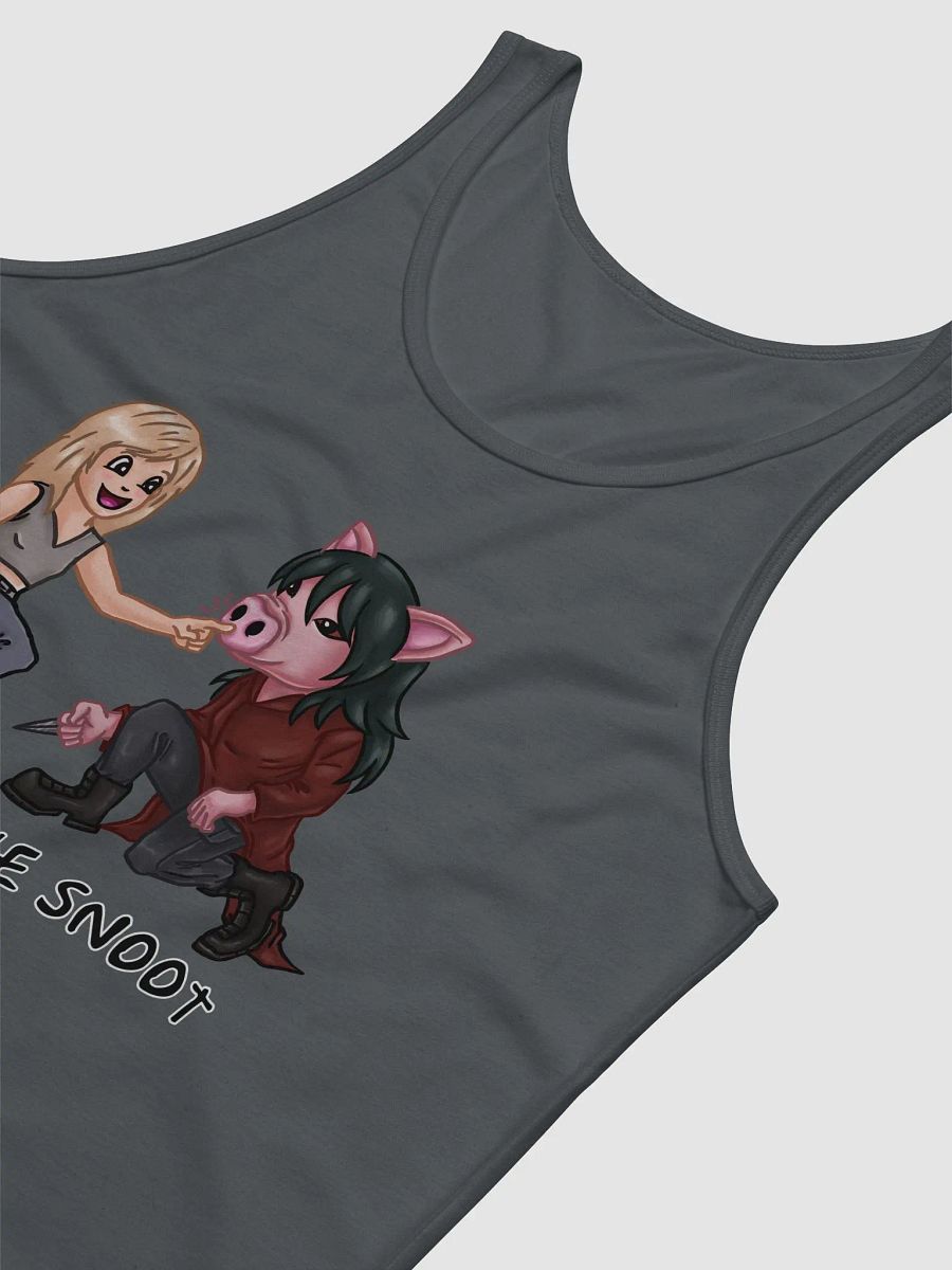 Piggy Jersey Tank Top product image (48)