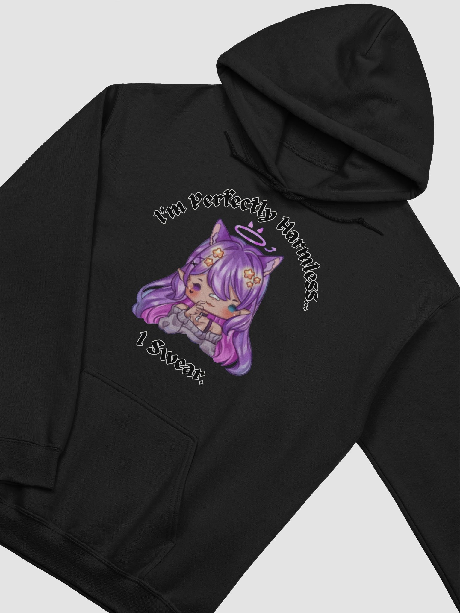 Typically Harmless Hoodie product image (3)