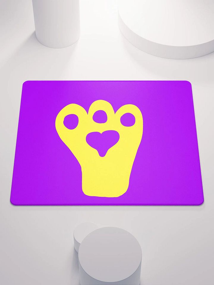 Kitty Mousepad Pro product image (1)