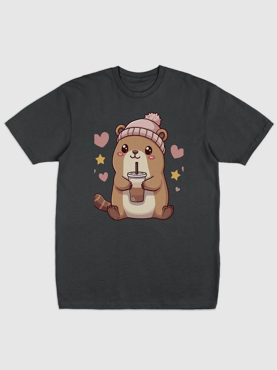 Cute capybara product image (1)