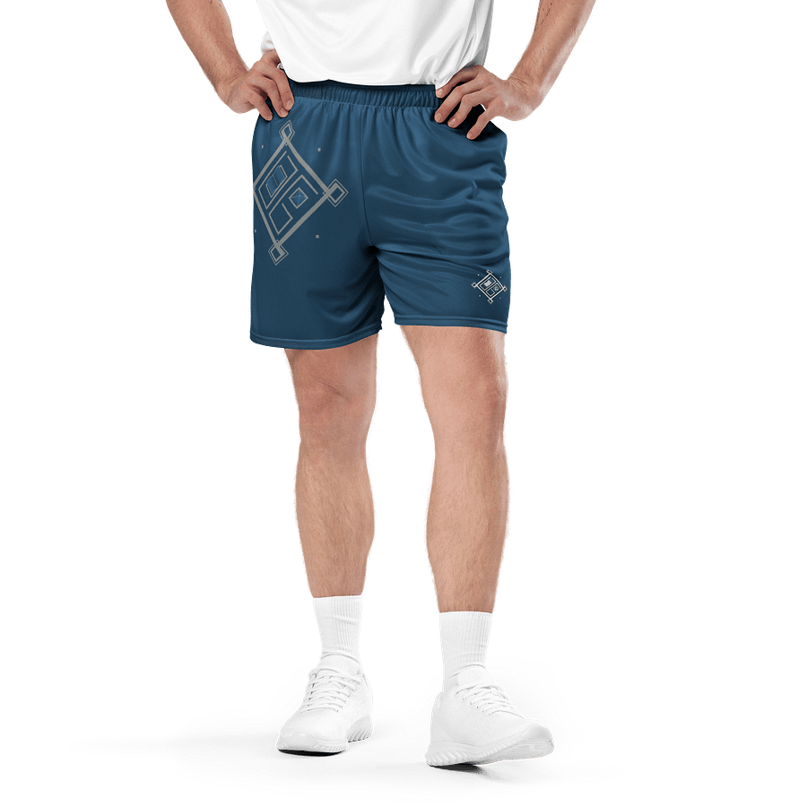 Guild Shorts product image (1)