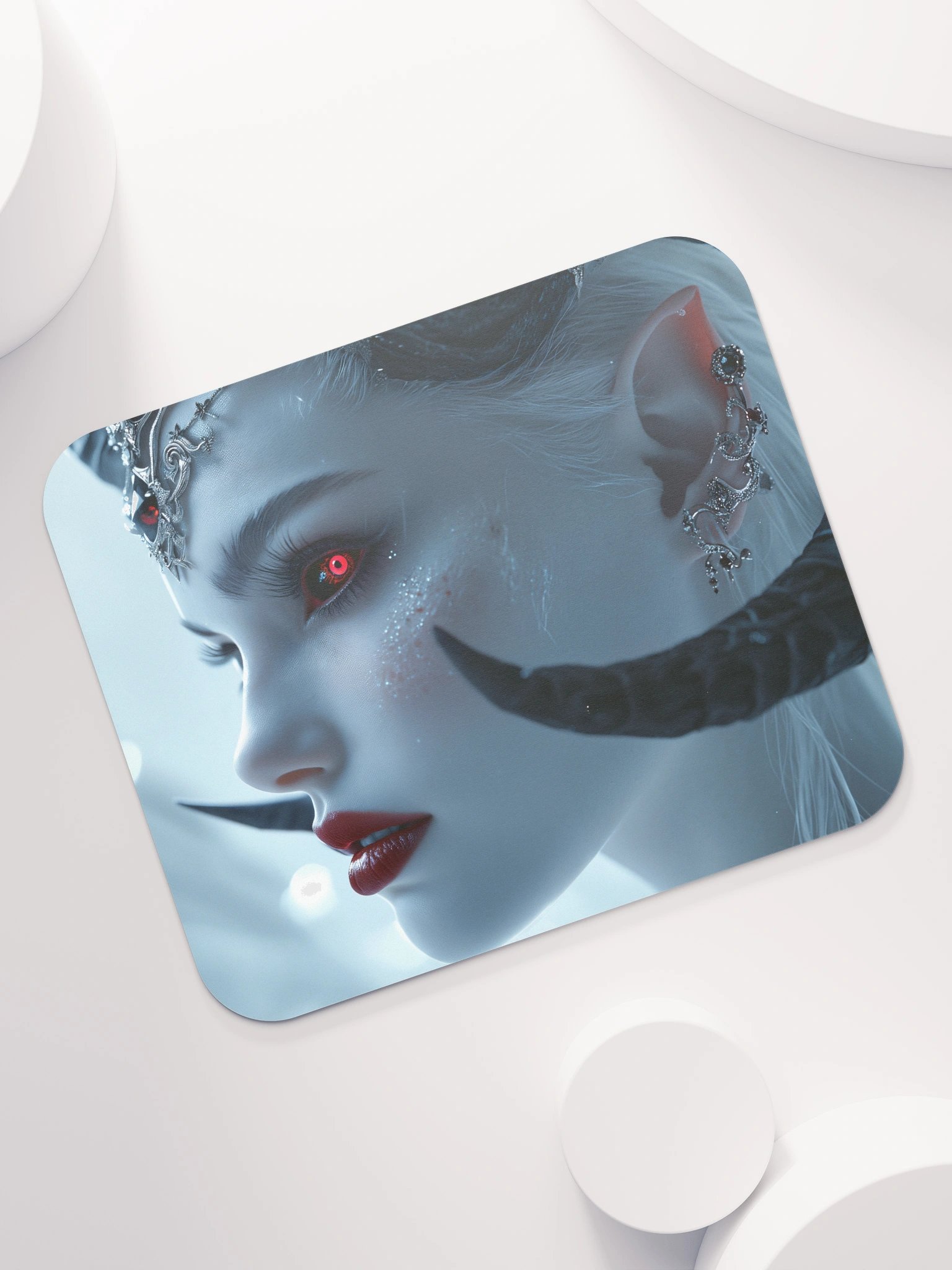 The Pale Temptress Mouse Pad product image (7)