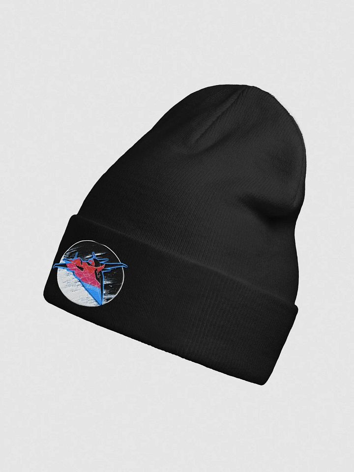 Skyward Soar Knit Beanie product image (11)