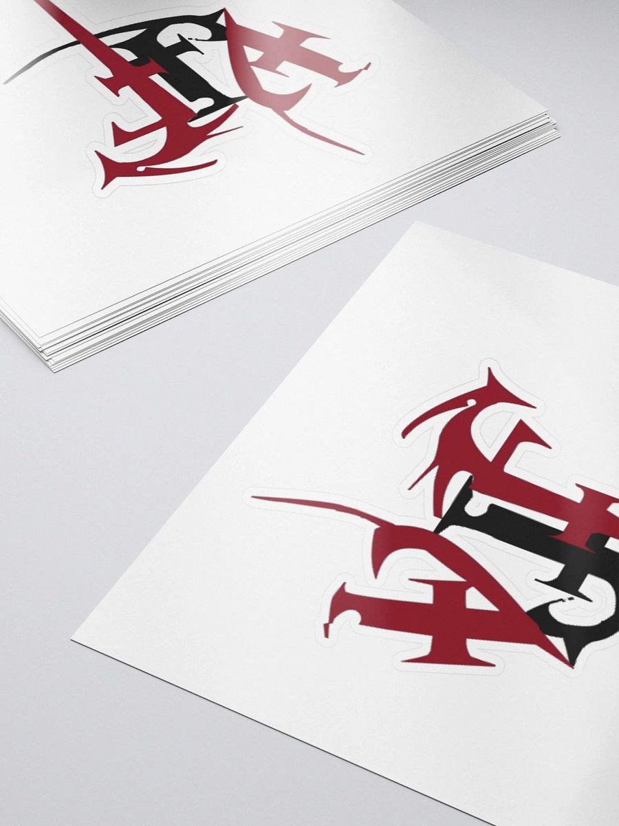 VJF Sticker product image (5)