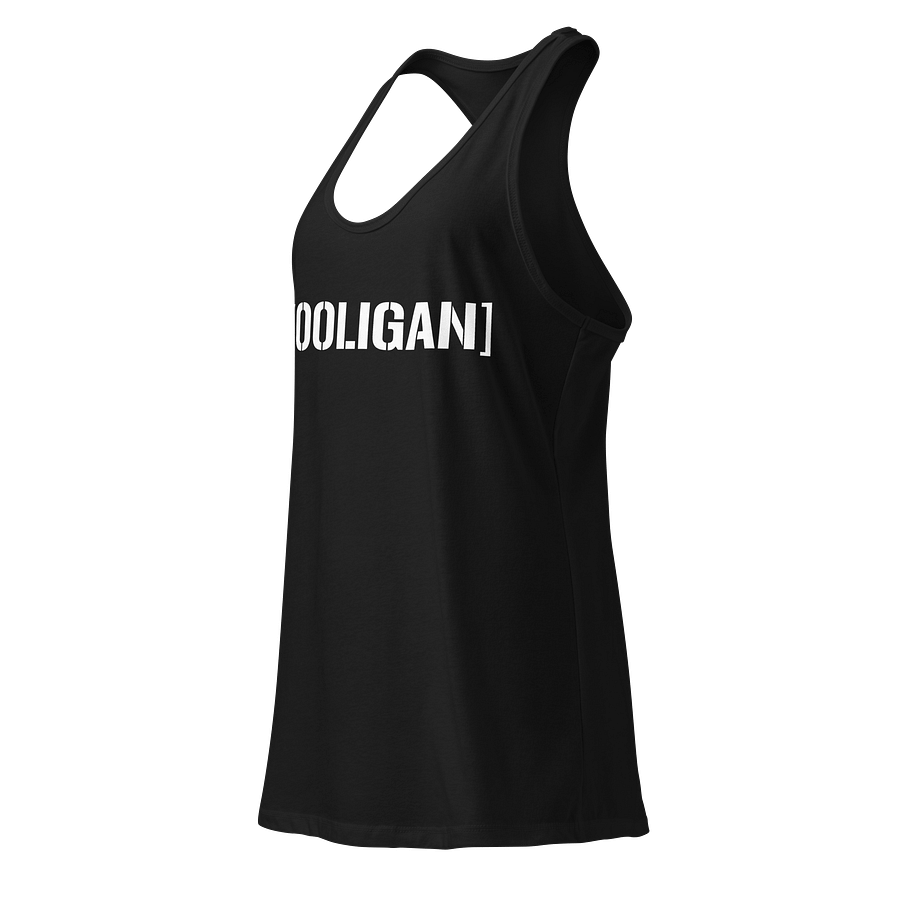 KOOLIGAN - Women of Love Racer Tank product image (3)