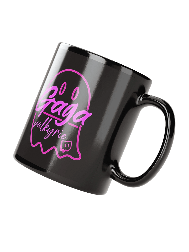 Gagavalkyrie Mug product image (2)