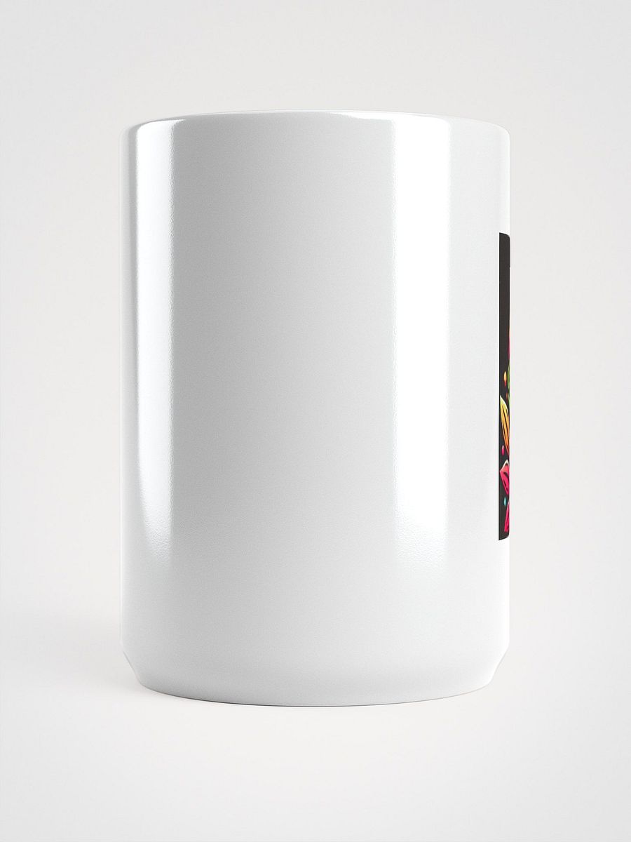 Rainbow Love Mom's Mug product image (5)