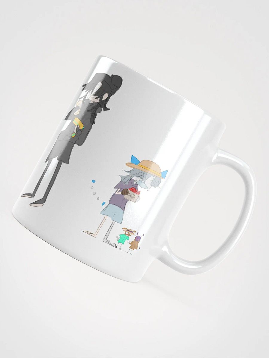 Moon Savers July mug cup product image (10)